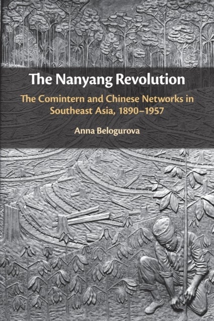 The Nanyang Revolution - The Comintern and Chinese Networks in Southeast Asia, 1890–1957