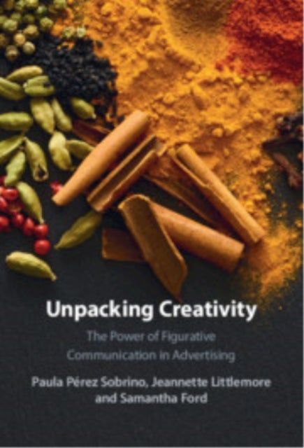 Unpacking Creativity - The Power of Figurative Communication in Advertising