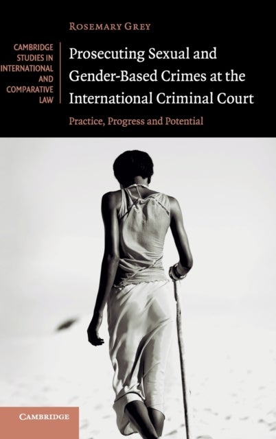 Prosecuting Sexual and Gender-Based Crimes at the International Criminal Court - Practice, Progress and Potential