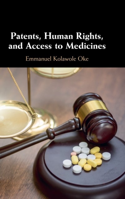 Patents, Human Rights, and Access to Medicines