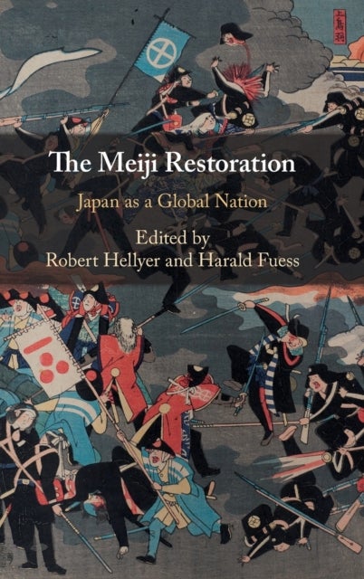 The Meiji Restoration - Japan as a Global Nation
