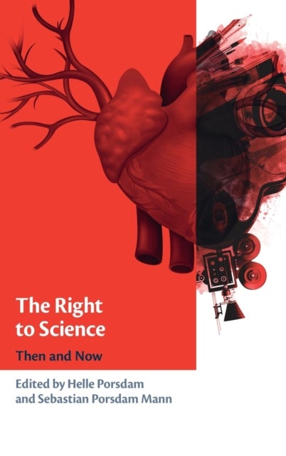The Right to Science - Then and Now