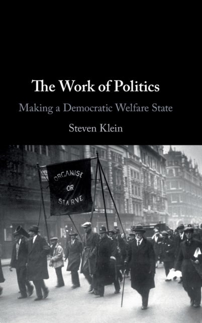 The Work of Politics - Making a Democratic Welfare State