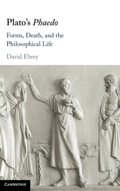 Plato's Phaedo - Forms, Death, and the Philosophical Life