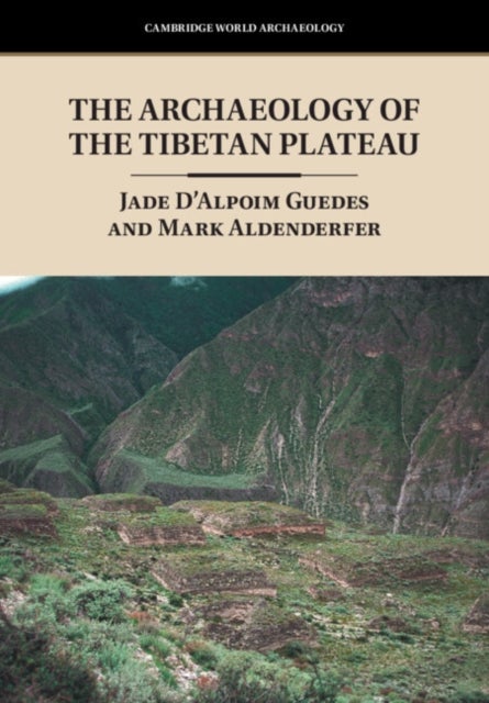 The Archaeology of the Tibetan Plateau