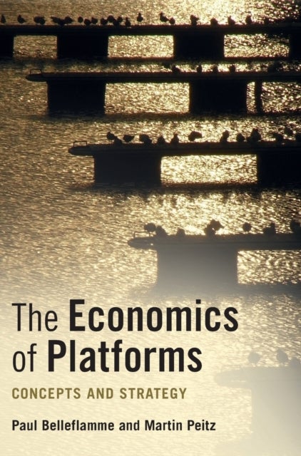 The Economics of Platforms - Concepts and Strategy
