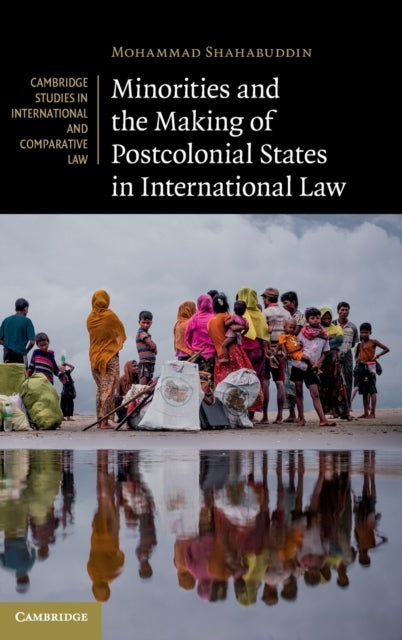 Minorities and the Making of Postcolonial States in International Law