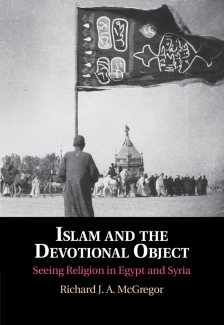 Islam and the Devotional Object - Seeing Religion in Egypt and Syria