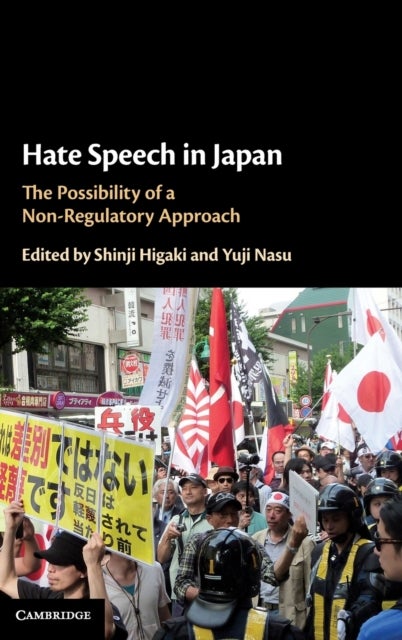 Hate Speech in Japan - The Possibility of a Non-Regulatory Approach