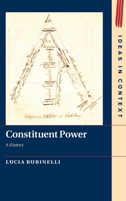 Constituent Power - A History