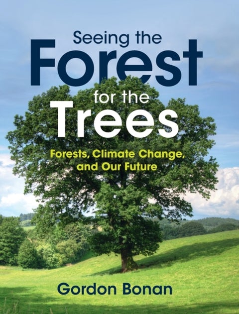 Seeing the Forest for the Trees - Forests, Climate Change, and Our Future