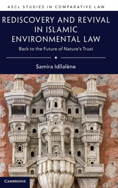 Rediscovery and Revival in Islamic Environmental Law - Back to the Future of Nature's Trust
