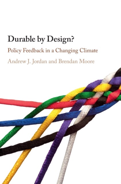Durable by Design? - Policy Feedback in a Changing Climate