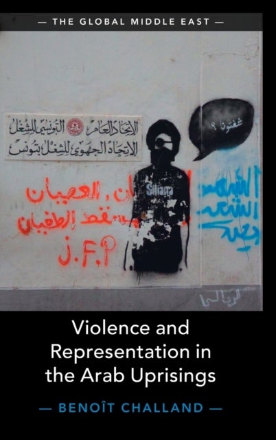 Violence and Representation in the Arab Uprisings