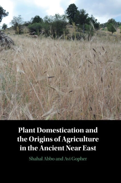 Plant Domestication and the Origins of Agriculture in the Ancient Near East
