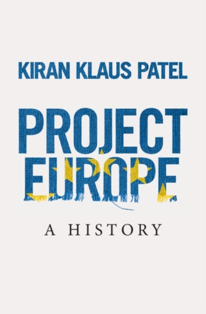 Project Europe - A History