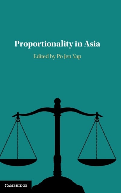 Proportionality in Asia