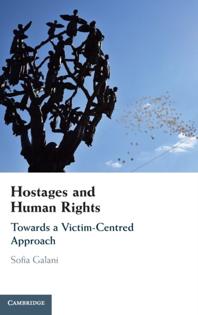 Hostages and Human Rights - Towards a Victim-Centred Approach