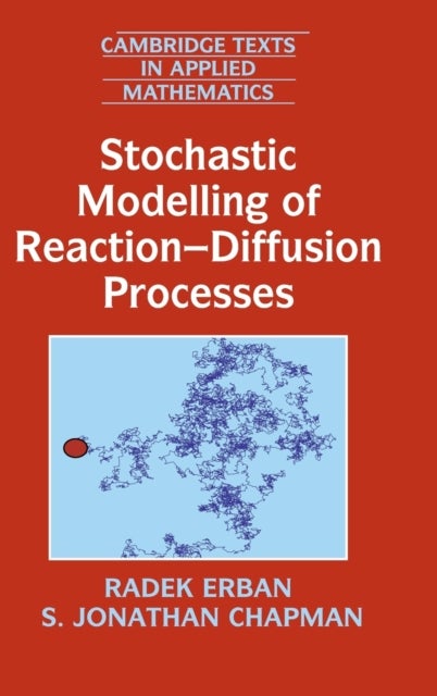 Stochastic Modelling of Reaction-Diffusion Processes