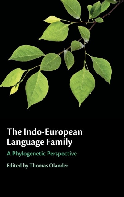 The Indo-European Language Family - A Phylogenetic Perspective