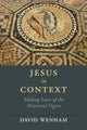 Jesus in Context