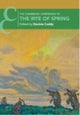The Cambridge Companion to The Rite of Spring