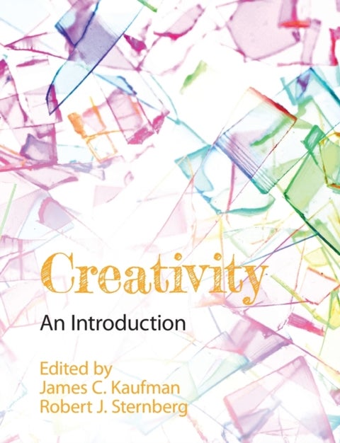 Creativity - An Introduction