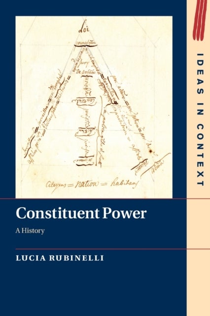 Constituent Power - A History
