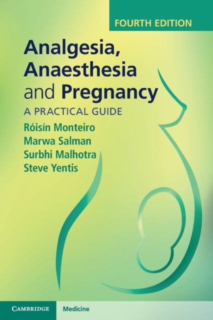 Analgesia, Anaesthesia and Pregnancy - A Practical Guide