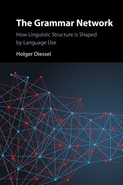 The Grammar Network - How Linguistic Structure Is Shaped by Language Use