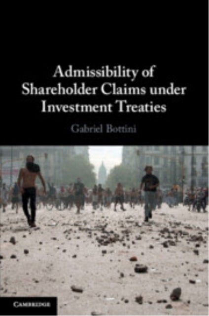 Admissibility of Shareholder Claims under Investment Treaties