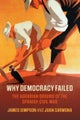 Why Democracy Failed