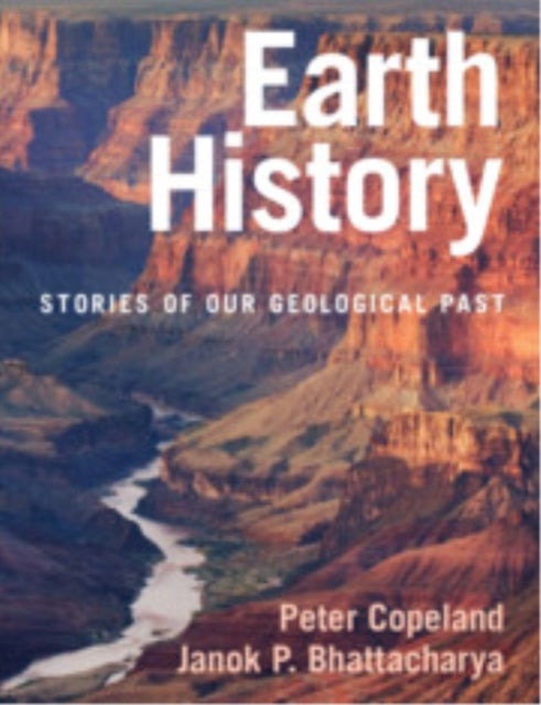 Earth History - Stories of Our Geological Past