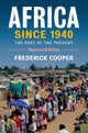 Africa since 1940