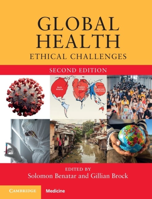 Global Health - Ethical Challenges