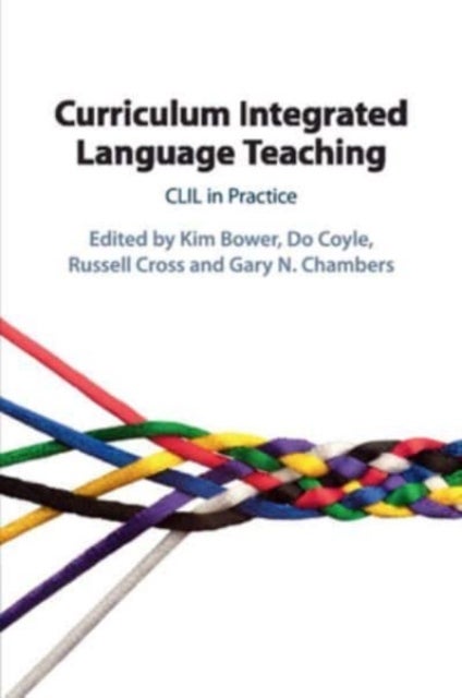 Curriculum Integrated Language Teaching - CLIL in Practice