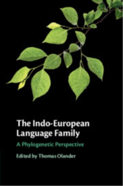 The Indo-European Language Family