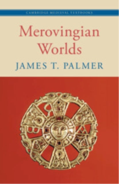 Merovingian Worlds