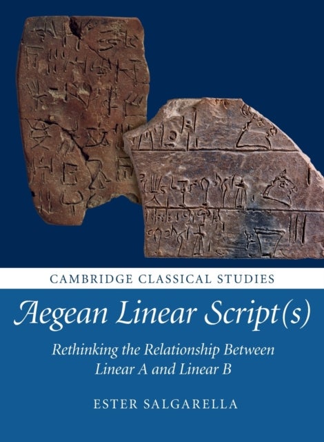 Aegean Linear Script(s) - Rethinking the Relationship Between Linear A and Linear B