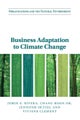 Business Adaptation to Climate Change