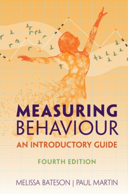 Measuring Behaviour - An Introductory Guide