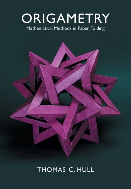 Origametry - Mathematical Methods in Paper Folding