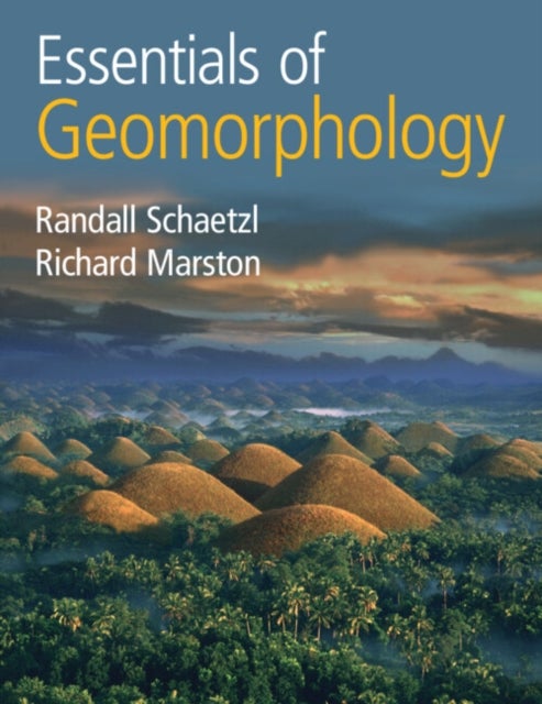 Essentials of Geomorphology
