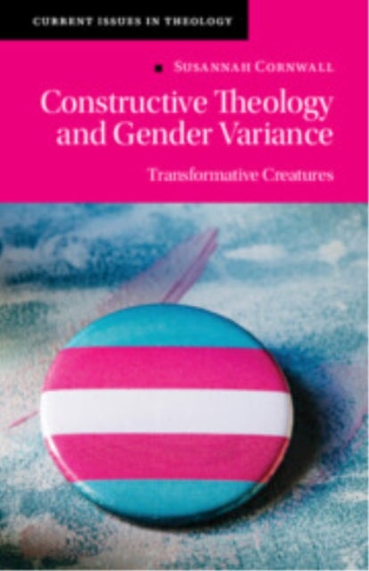Constructive Theology and Gender Variance - Transformative Creatures