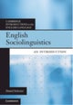 English Sociolinguistics