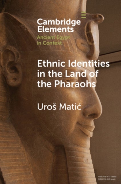 Ethnic Identities in the Land of the Pharaohs - Past and Present Approaches in Egyptology