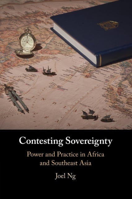Contesting Sovereignty - Power and Practice in Africa and Southeast Asia