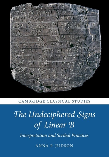 The Undeciphered Signs of Linear B - Interpretation and Scribal Practices