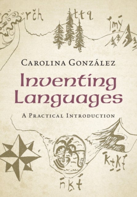Inventing Languages - A Practical Introduction