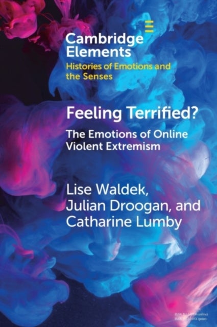 Feeling Terrified? - The Emotions of Online Violent Extremism